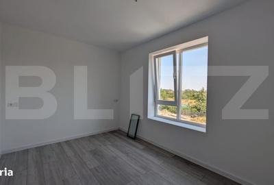 Apartament cu 3 camere decomandat în Valea