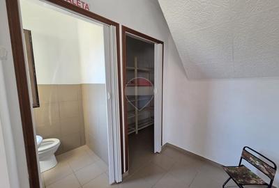 Spațiu comercial, de 50 mp, în Golești