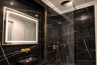 Apartament cu 3 camere decomandat, mobilat în Unirii - 8