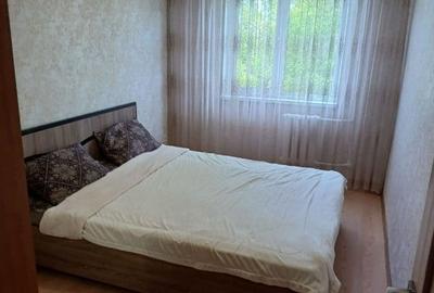 Apartament cu 2 camere decomandat în Nord
