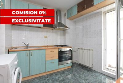 Garsonieră decomandată în Calea Călărașilor - 19