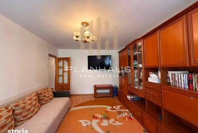 Apartament cu 3 camere în Gării