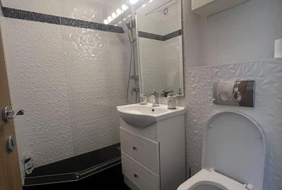 Apartament cu 2 camere decomandat în Alexandru cel Bun - 8