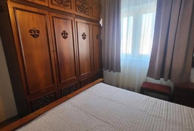 Apartament cu 3 camere decomandat, mobilat în Ștrand - 6