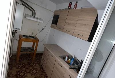 Garsonieră în Central