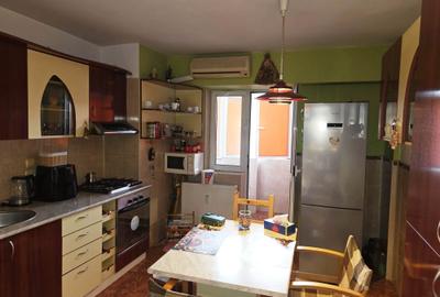 Garsonieră decomandată în Lujerului - 8