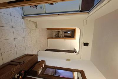 Apartament cu 3 camere semidecomandat în Govândari - 1