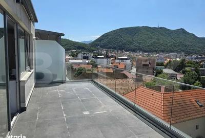 Apartament cu 2 camere în Centrul Istoric