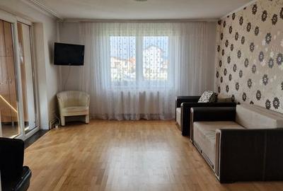 Apartament cu 3 camere în Central - 6