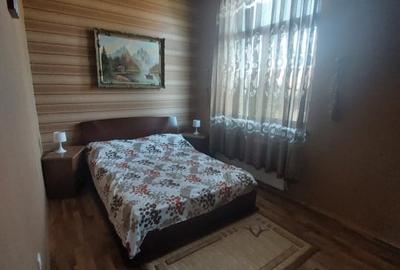 Casă individuală cu 7 camere cu Canalizare în Ovidiu - 13