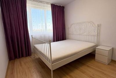 Apartament cu 3 camere în Vitan