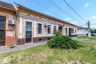 Apartament cu 4 camere decomandat în Ultracentral - 2