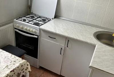 Garsonieră decomandată în Micălaca