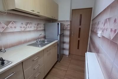 Garsonieră decomandată în Drumul Taberei - 2