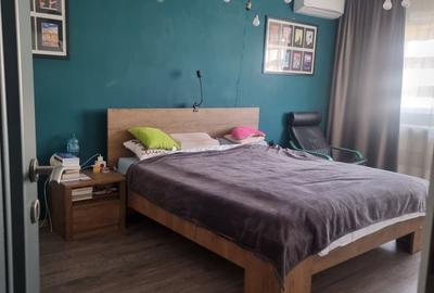 Apartament cu 3 camere în Lotus