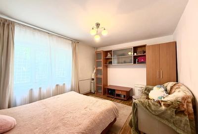 Apartament cu 3 camere decomandat în Lujerului - 5