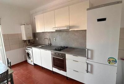Apartament cu 2 camere decomandat în Iris