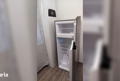 Garsonieră semidecomandată, mobilată în Zorilor - 3