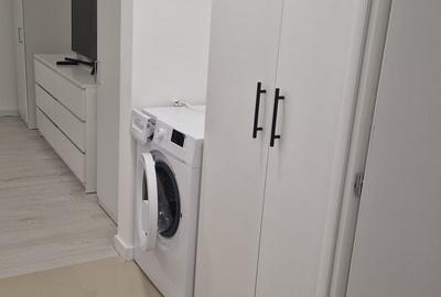 Apartament cu 2 camere semidecomandat în Drumul Taberei
