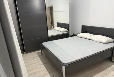 Apartament cu 3 camere decomandat, mobilat în Fundeni