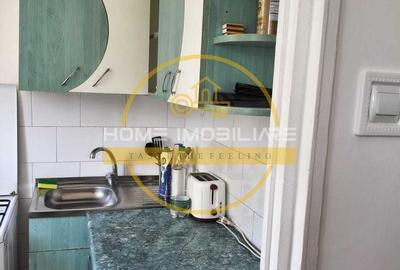 Garsonieră decomandată, mobilată în Alexandru cel Bun - 6