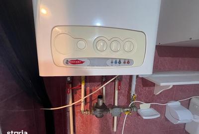 Apartament cu 4 camere în Central