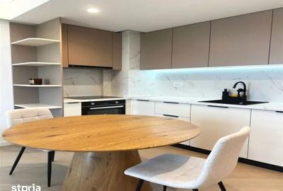 Apartament cu 2 camere în Central - 2