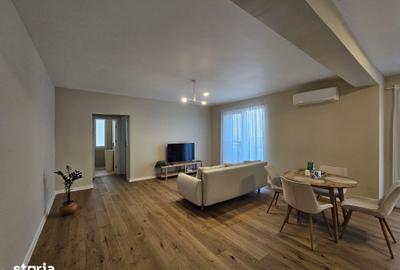 Apartament cu 2 camere în Burdea - 4