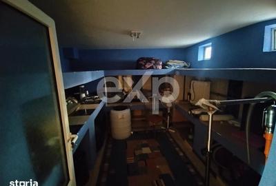 Casă cu 9 camere cu Teren 3297 Mp în Ștefănești