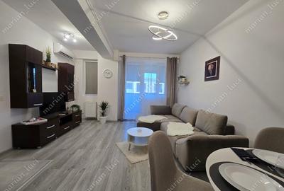 Apartament cu 2 camere decomandat, mobilat în Chiajna - 4
