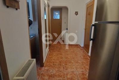 Apartament cu 2 camere decomandat în Tudor Vladimirescu