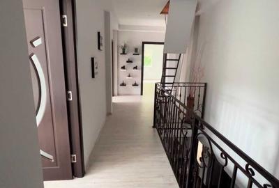 Casă cu 4 camere în Grivița - 2