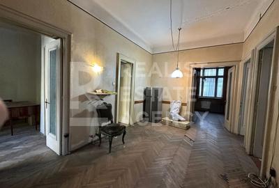 Apartament cu 4 camere în Cișmigiu - 6