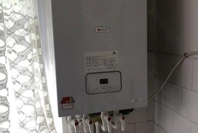 Apartament cu 2 camere semidecomandat în Exterior Vest - 1