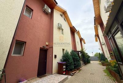 Casă individuală cu 4 camere cu Canalizare în Central