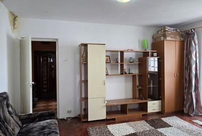 Apartament cu 2 camere semidecomandat în Central - 7