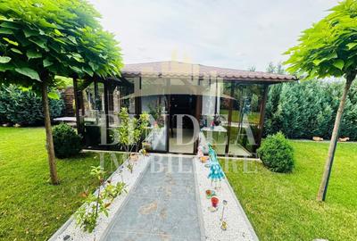 Casă individuală cu 6 camere cu Canalizare în Cerneteaz - 5