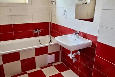 Apartament cu 2 camere, mobilat în Avantgarden - 13