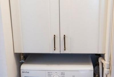 Apartament cu 2 camere în Timpuri Noi