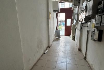 Spațiu comercial, de 29 mp, în Central