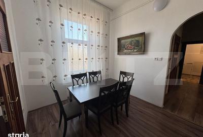 Apartament cu 3 camere în Iosefin - 7