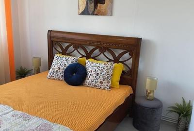Apartament cu 2 camere în 1 Mai