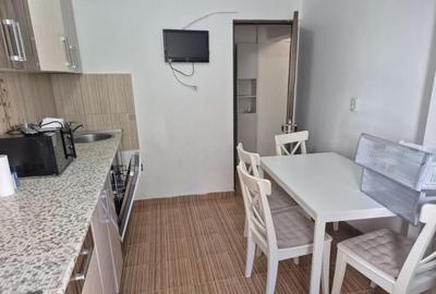 Apartament cu 3 camere decomandat, mobilat în Iancului - 2