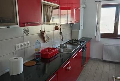Garsonieră decomandată în Sânpetru - 2