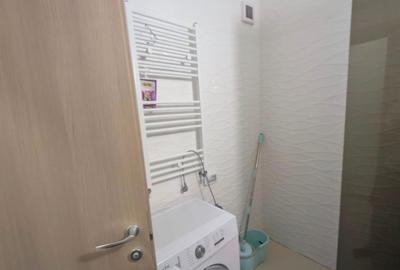 Apartament cu 2 camere decomandat în Grozăvești - 20