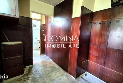 Apartament cu 2 camere decomandat în Grivița