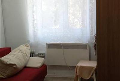 Garsonieră semidecomandată în Barieră