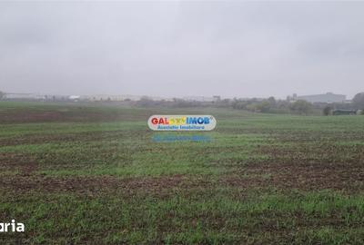 Teren de 10000 mp, în Pantelimon - 2