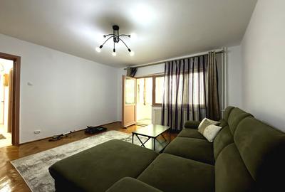 Apartament cu 2 camere decomandat, mobilat în Bucovina - 3