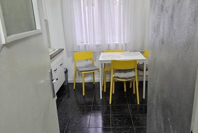 Apartament cu 2 camere semidecomandat în Nufărul - 2